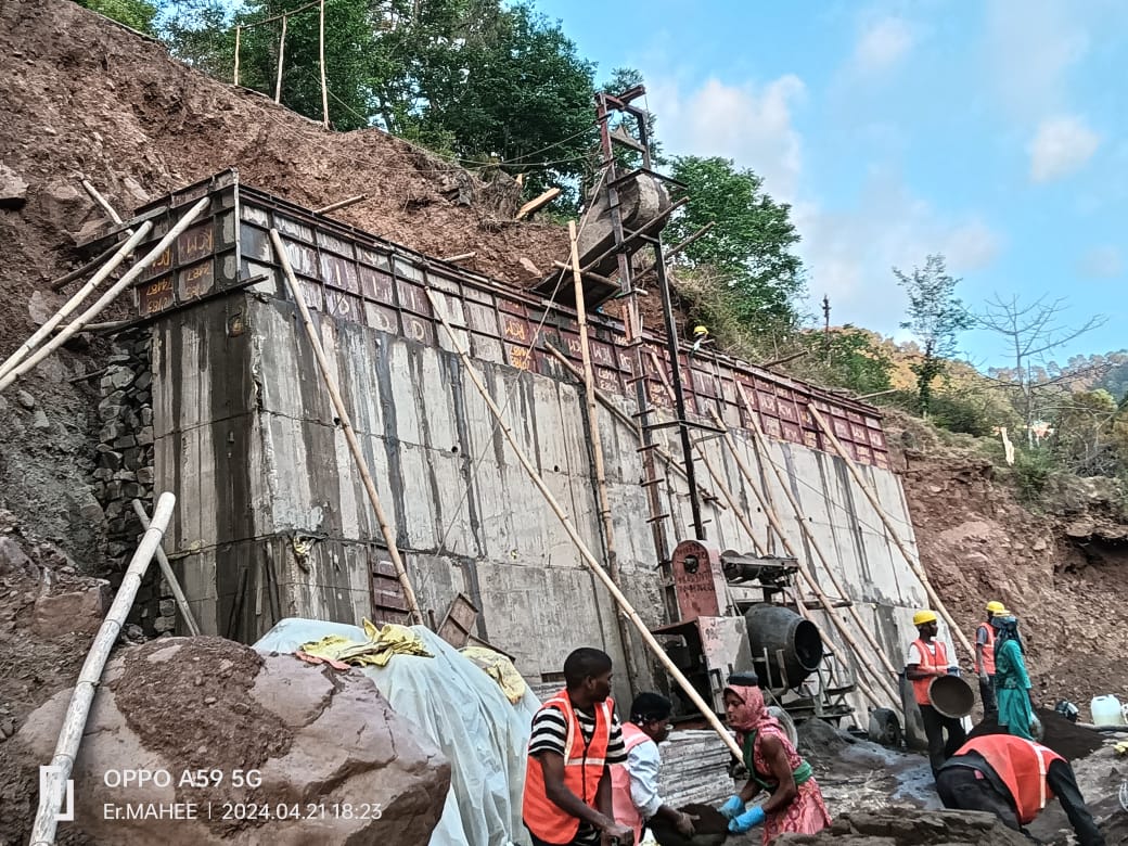 Siddharth Constructions