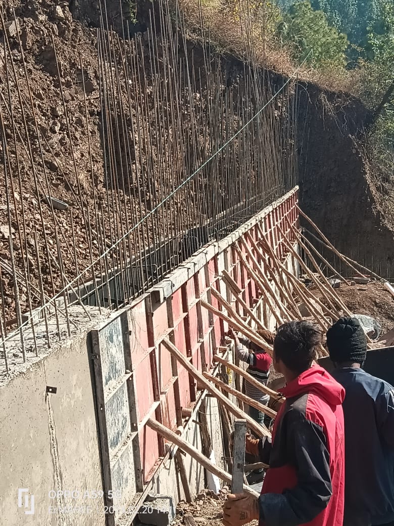 Siddharth Constructions